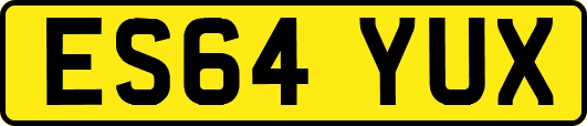 ES64YUX