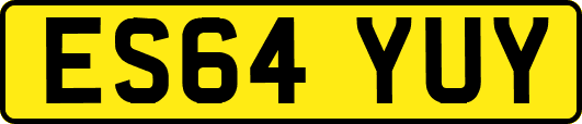 ES64YUY