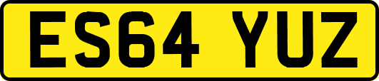 ES64YUZ