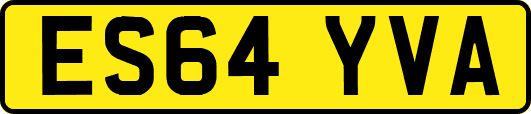 ES64YVA