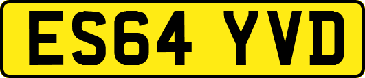 ES64YVD