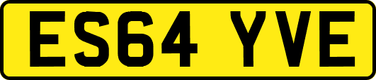 ES64YVE
