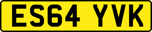 ES64YVK