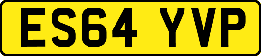 ES64YVP