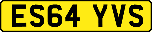 ES64YVS