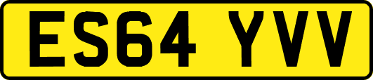 ES64YVV