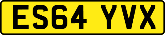 ES64YVX