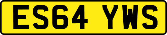 ES64YWS