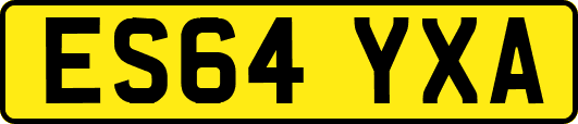 ES64YXA