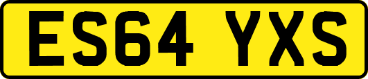 ES64YXS