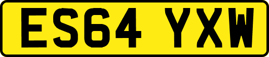 ES64YXW
