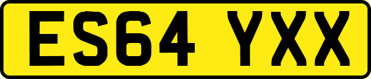 ES64YXX