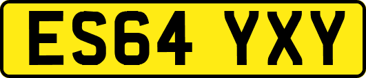 ES64YXY