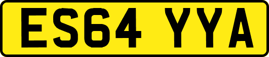 ES64YYA