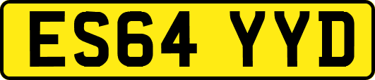 ES64YYD