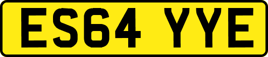 ES64YYE