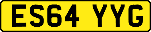 ES64YYG