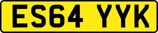 ES64YYK