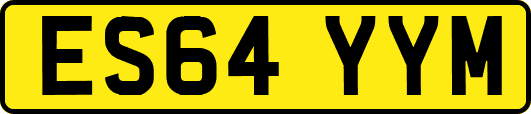 ES64YYM