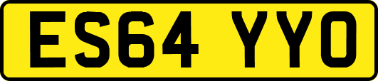 ES64YYO