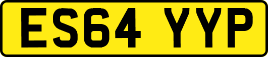 ES64YYP