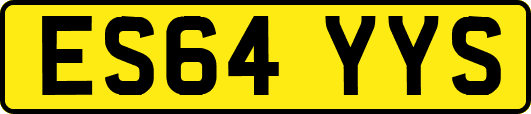 ES64YYS