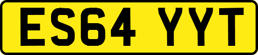 ES64YYT