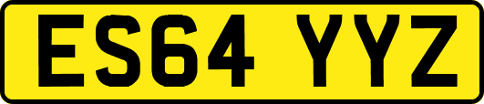 ES64YYZ