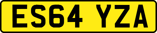 ES64YZA