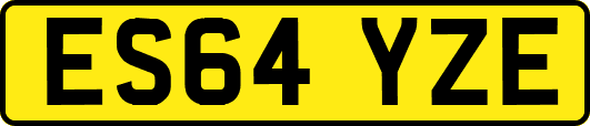 ES64YZE