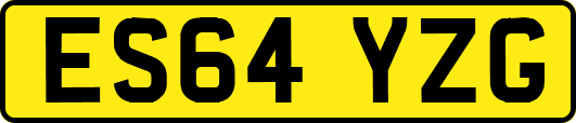 ES64YZG