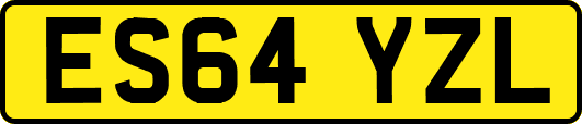 ES64YZL