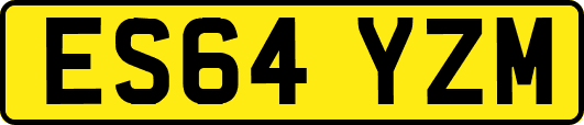 ES64YZM