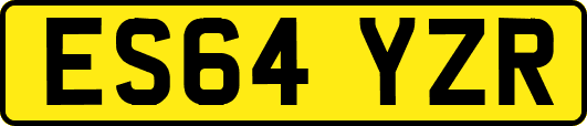 ES64YZR
