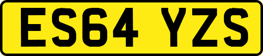 ES64YZS