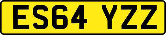 ES64YZZ