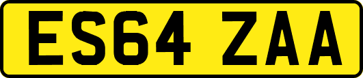 ES64ZAA