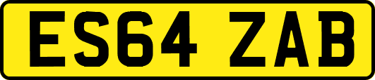 ES64ZAB