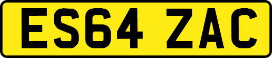 ES64ZAC