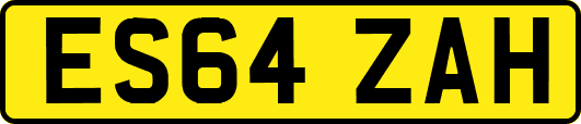ES64ZAH