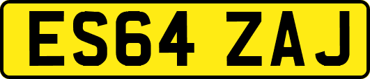 ES64ZAJ