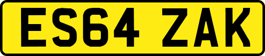 ES64ZAK