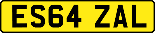 ES64ZAL