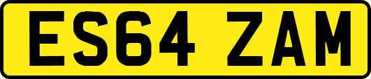 ES64ZAM