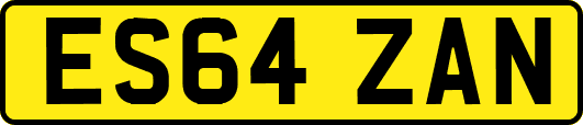 ES64ZAN