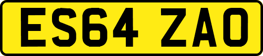 ES64ZAO