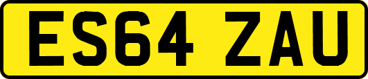 ES64ZAU