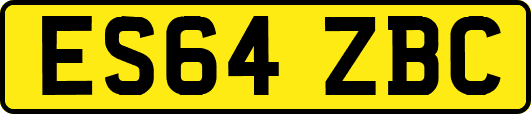 ES64ZBC
