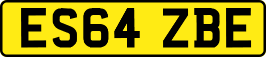 ES64ZBE