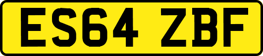 ES64ZBF